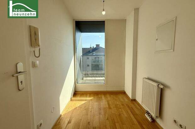 Terrassenwohnung mieten in 1200 Wien (Bild 4)