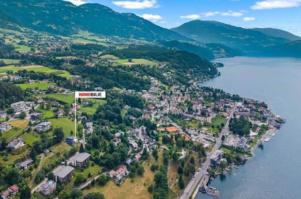 Eigentumswohnung in 9872 Millstatt (Bild 5)