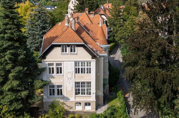 Haus mit Garten kaufen in 2500 Baden (Bild 3)