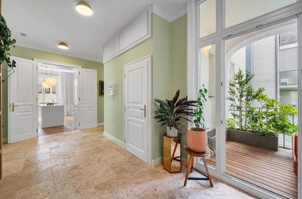 Wohnung kaufen in 1180 Wien (Bild 4)