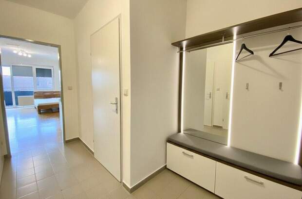 Wohnung mit Balkon kaufen in 8047 Graz (Bild 5)