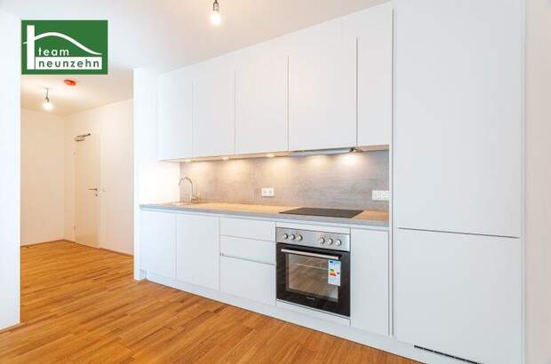 Terrassenwohnung kaufen in 1140 Wien (Bild 2)