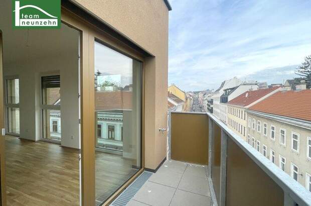 Terrassenwohnung kaufen in 1170 Wien (Bild 4)