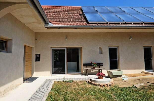 Haus kaufen in 8283 Bad Blumau (Bild 1)