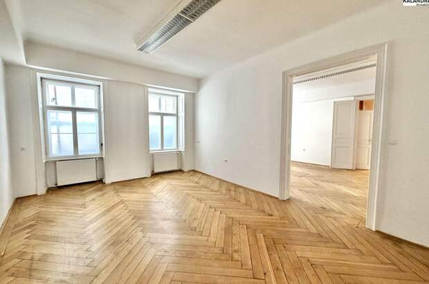 Gewerbeobjekt mieten in 1010 Wien (Bild 3)