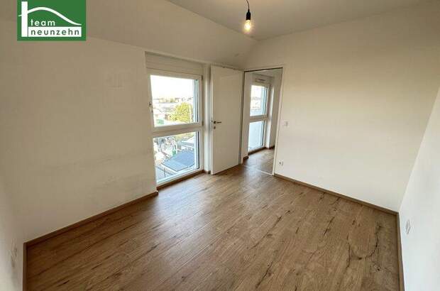 Terrassenwohnung mieten in 1220 Wien (Bild 4)