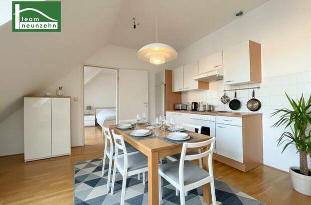 Wohnung mieten in 8020 Graz (Bild 4)