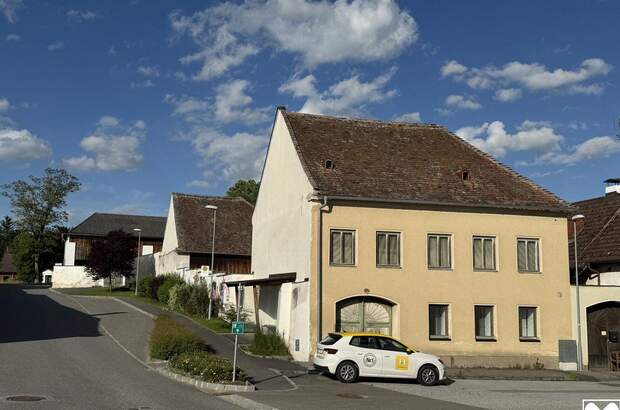 Haus kaufen in 3823 Weikertschlag (Bild 4)