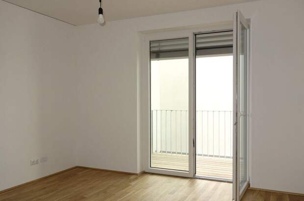 Wohnung mit Balkon mieten in 4600 Wels (Bild 2)