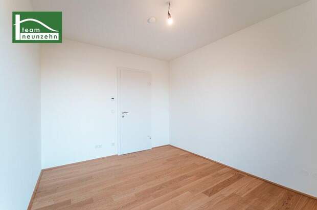 Terrassenwohnung kaufen in 1210 Wien (Bild 3)