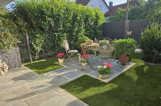 Haus mit Garten kaufen in 4030 Linz (Bild 1)