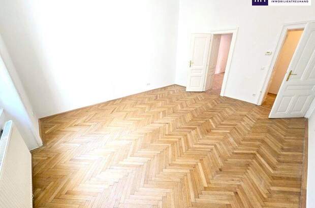 Eigentumswohnung in 1030 Wien (Bild 1)