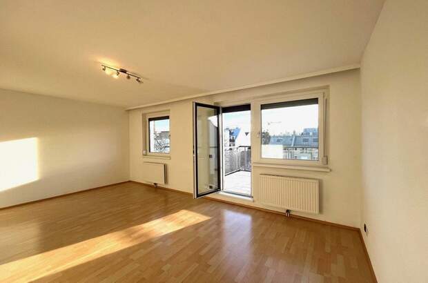 Terrassenwohnung kaufen in 1180 Wien (Bild 5)