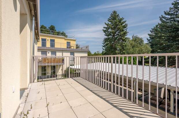 Wohnung mit Balkon kaufen in 3040 Neulengbach (Bild 1)