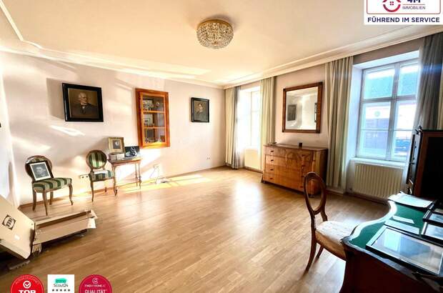 Einfamilienhaus kaufen in 2352 Gumpoldskirchen (Bild 2)