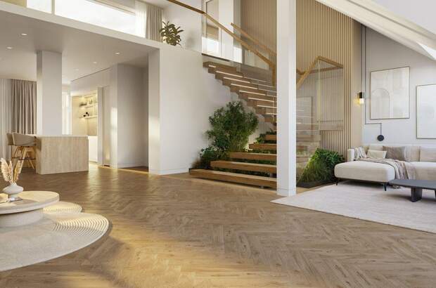 Altbauwohnung kaufen in 8010 Graz (Bild 4)