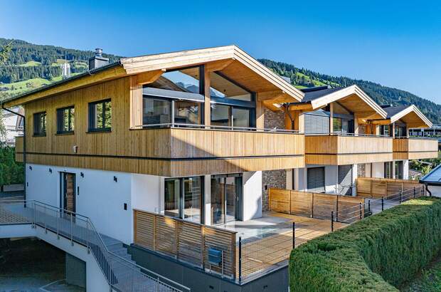 Chalet kaufen in 6365 Kirchberg (Bild 1)