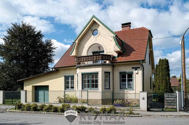 Einfamilienhaus kaufen in 3424 Zeiselmauer (Bild 2)