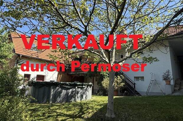Haus kaufen in 7222 Rohrbach (Bild 1)