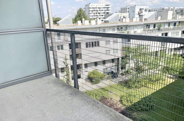 Wohnung mit Balkon kaufen in 1230 Wien (Bild 4)