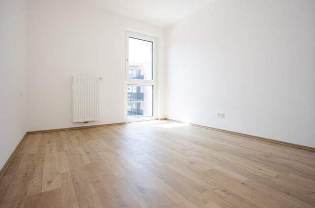 Terrassenwohnung kaufen in 2700 Wr. Neustadt (Bild 1)