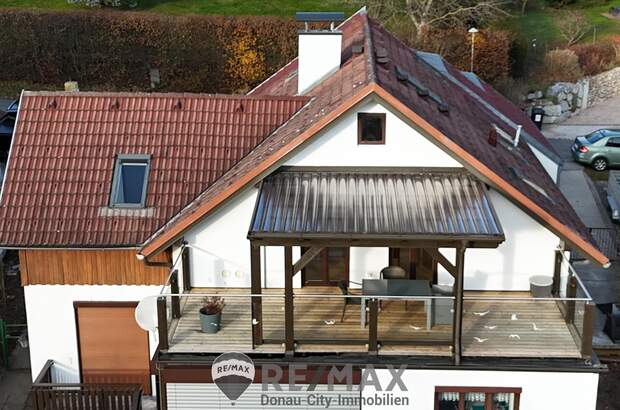 Terrassenwohnung mieten in 3004 Ried (Bild 1)