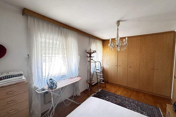 Altbauwohnung mieten in 5020 Salzburg (Bild 3)