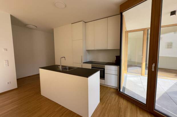 Wohnung mieten in 6130 Schwaz (Bild 2)