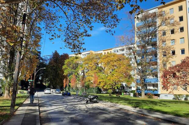 Terrassenwohnung kaufen in 8010 Graz (Bild 1)