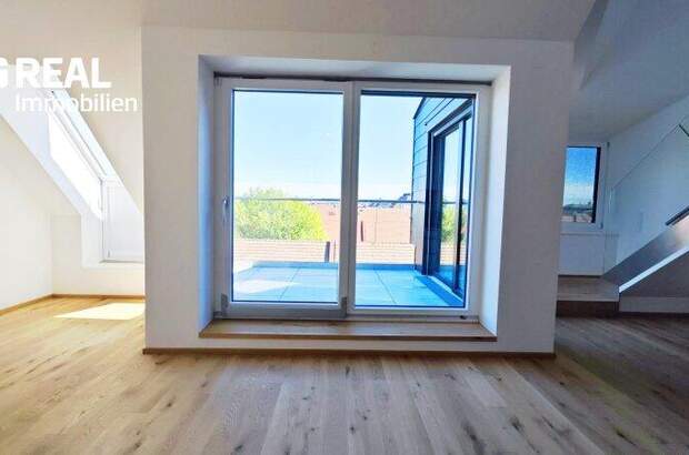 Terrassenwohnung mieten in 1090 Wien (Bild 3)