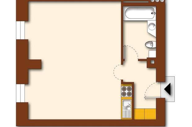 Wohnung kaufen in 5023 Salzburg (Bild 5)