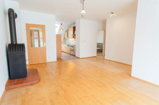 Wohnung mit Balkon kaufen in 3500 Stein (Bild 1)