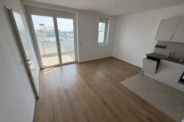 Terrassenwohnung mieten in 2334 Vösendorf (Bild 3)