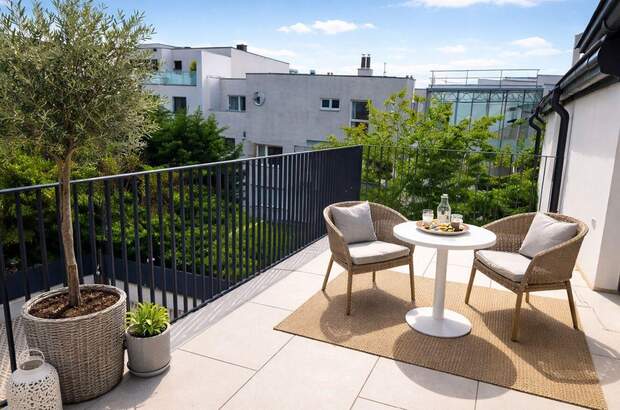 Wohnung mit Balkon kaufen in 1110 Wien (Bild 5)