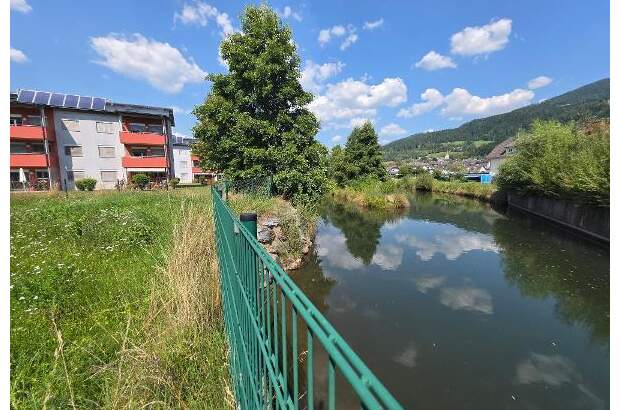 Grundstück kaufen in 9371 Brückl (Bild 2)