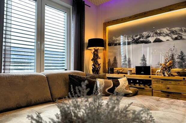 Terrassenwohnung kaufen in 8950 Stainach (Bild 1)