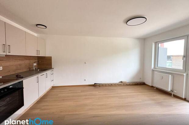 Terrassenwohnung mieten in 6112 Wattens (Bild 3)