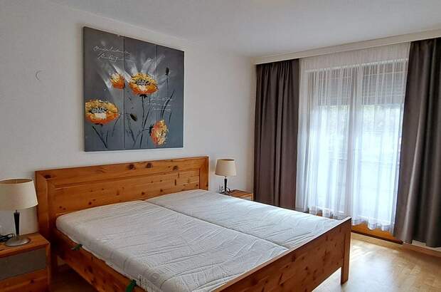 Wohnung mit Balkon mieten in 6370 Kitzbühel (Bild 1)