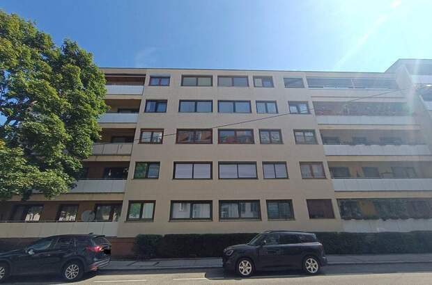 Eigentumswohnung in 1140 Wien (Bild 1)