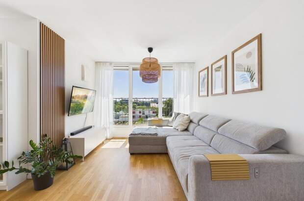 Terrassenwohnung mieten in 4040 Linz (Bild 3)