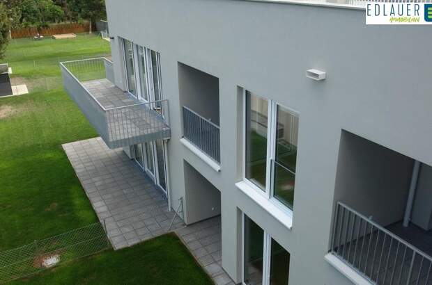 Terrassenwohnung mieten in 2500 Baden (Bild 2)