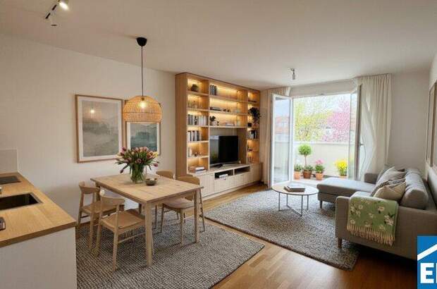 Wohnung kaufen in 1230 Wien (Bild 4)