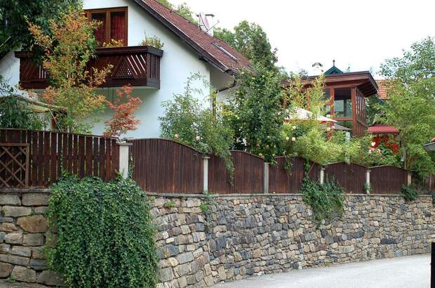 Haus mit Garten kaufen (Bild 1)