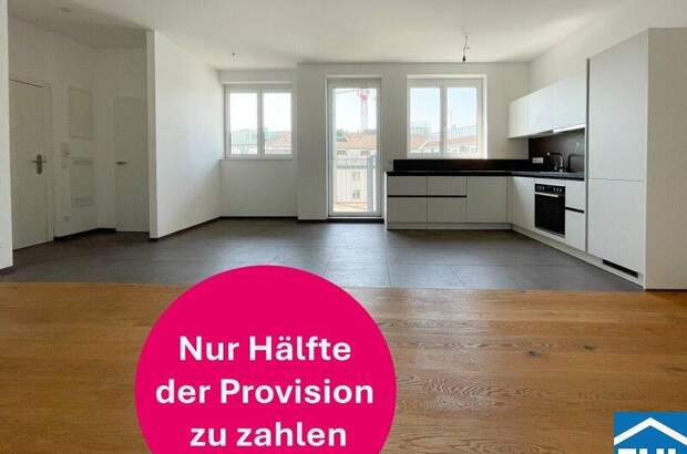 Terrassenwohnung kaufen in 1050 Wien (Bild 1)