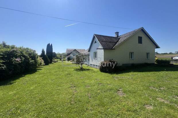 Haus kaufen in 4611 Buchkirchen (Bild 2)