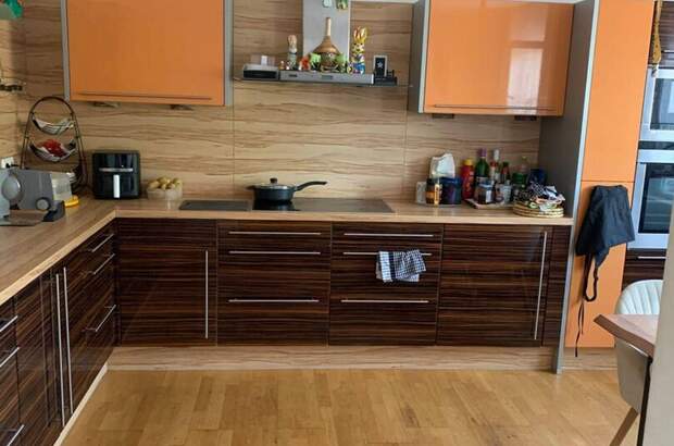 Wohnung mit Balkon kaufen in 8562 Mooskirchen (Bild 1)