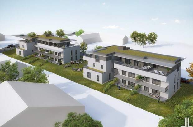 Wohnung mit Balkon kaufen in 8073 Feldkirchen (Bild 4)