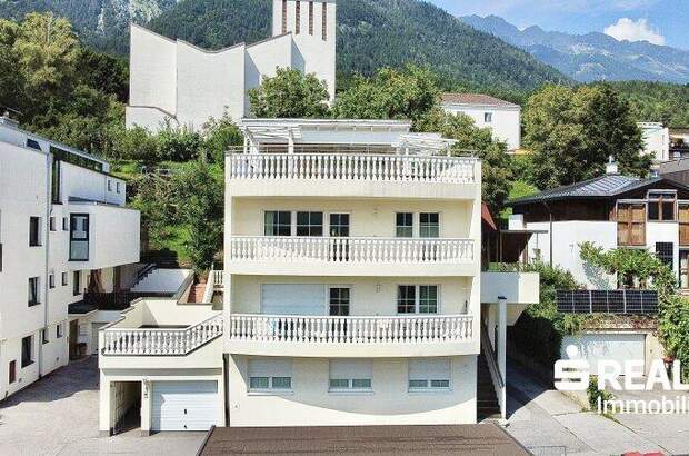 Terrassenwohnung kaufen in 6020 Innsbruck (Bild 3)