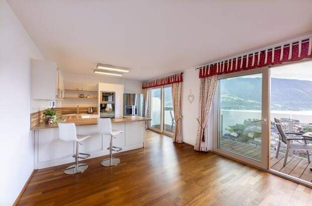Terrassenwohnung kaufen in 5700 Zell am See (Bild 5)