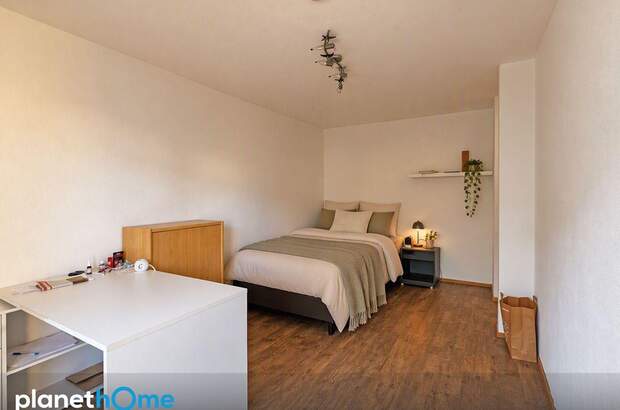 Terrassenwohnung kaufen in 6020 Innsbruck (Bild 4)